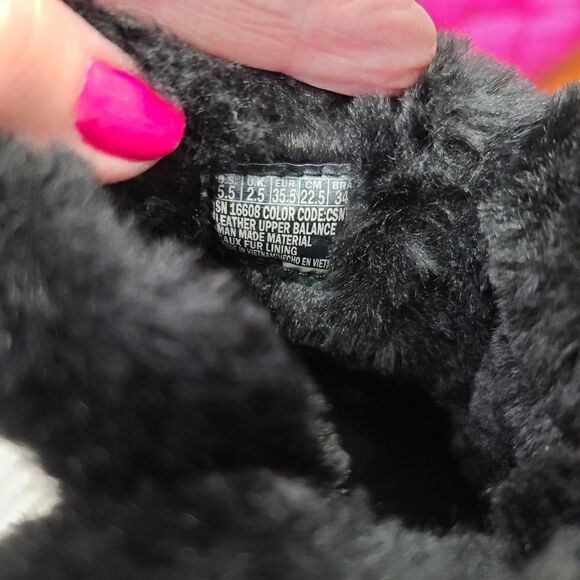 Skechers On the Go Joy Bundle Up Ankle Boots Sz 5.5 - Picture 7 of 8